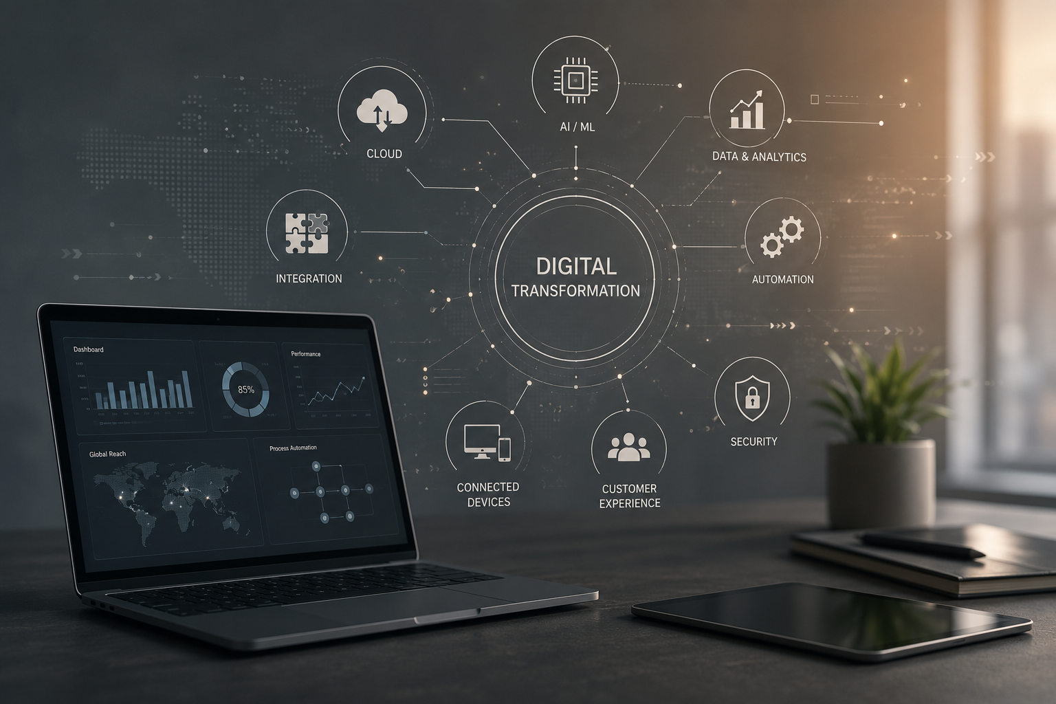 Internet of Things